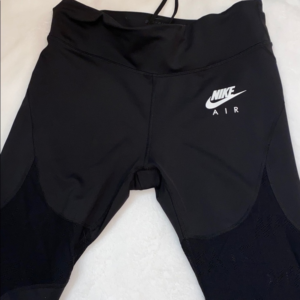 Nike Black Leggings